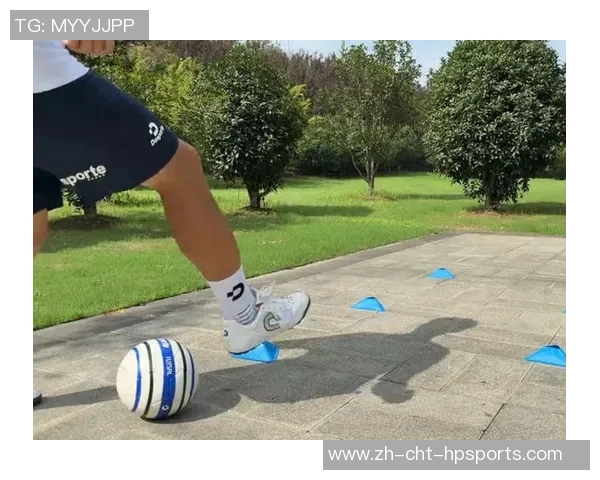 提升足球运动员协调性的创新训练方法探索与实践