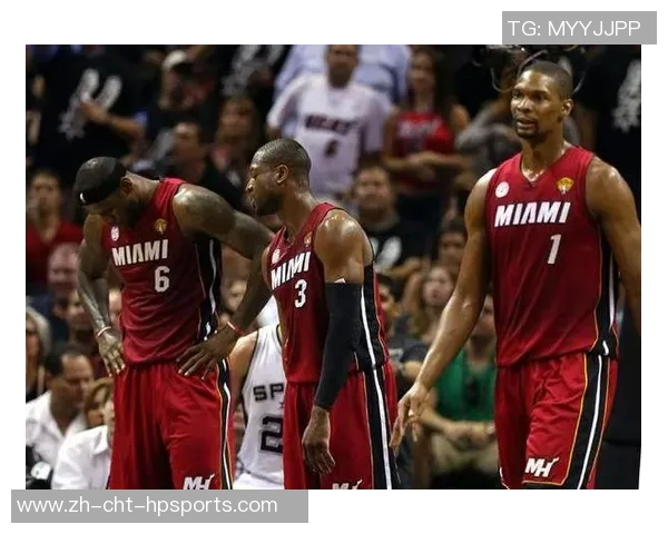 热火与马刺总决赛第七场激战回顾巅峰对决的荣耀与遗憾